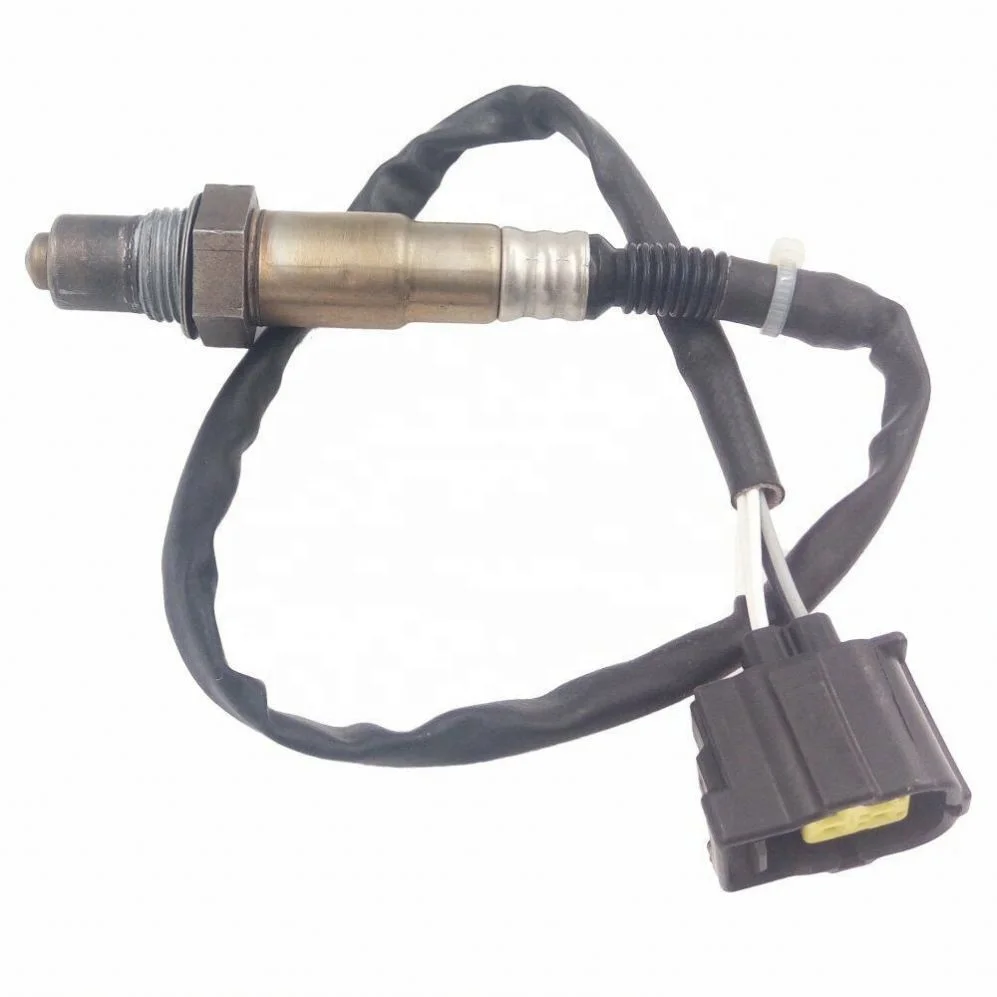 Sensor de oxígeno de repuesto Original 2345096 2344047 2344896 0065424018 Sensor de oxígeno