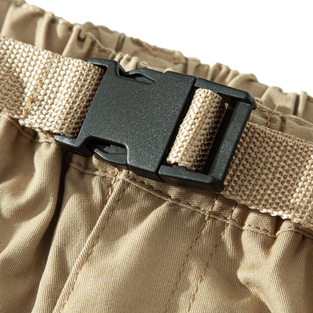 Thumbnail 2 - #79 Best Mens Cargo Shorts to Buy In 2026