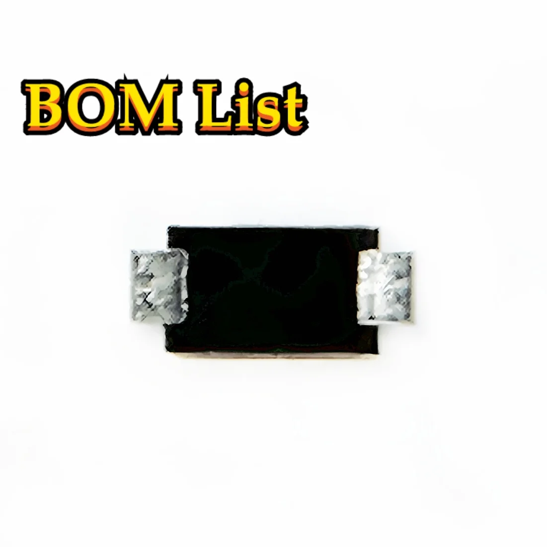 New KDZVTR27B 1W Zener Diodes Marking DD for High Reliability Voltage Regulation Power Management