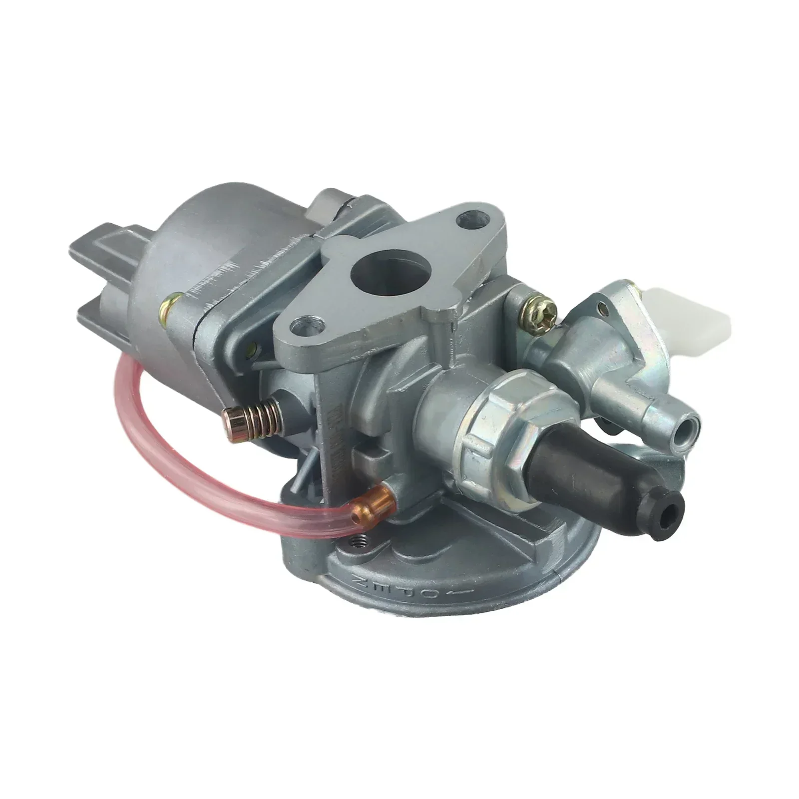 

Brush Cutter Trimmer Parts Carburetor With Gasket High-quality Materials Improved Performance Sturdy Construction