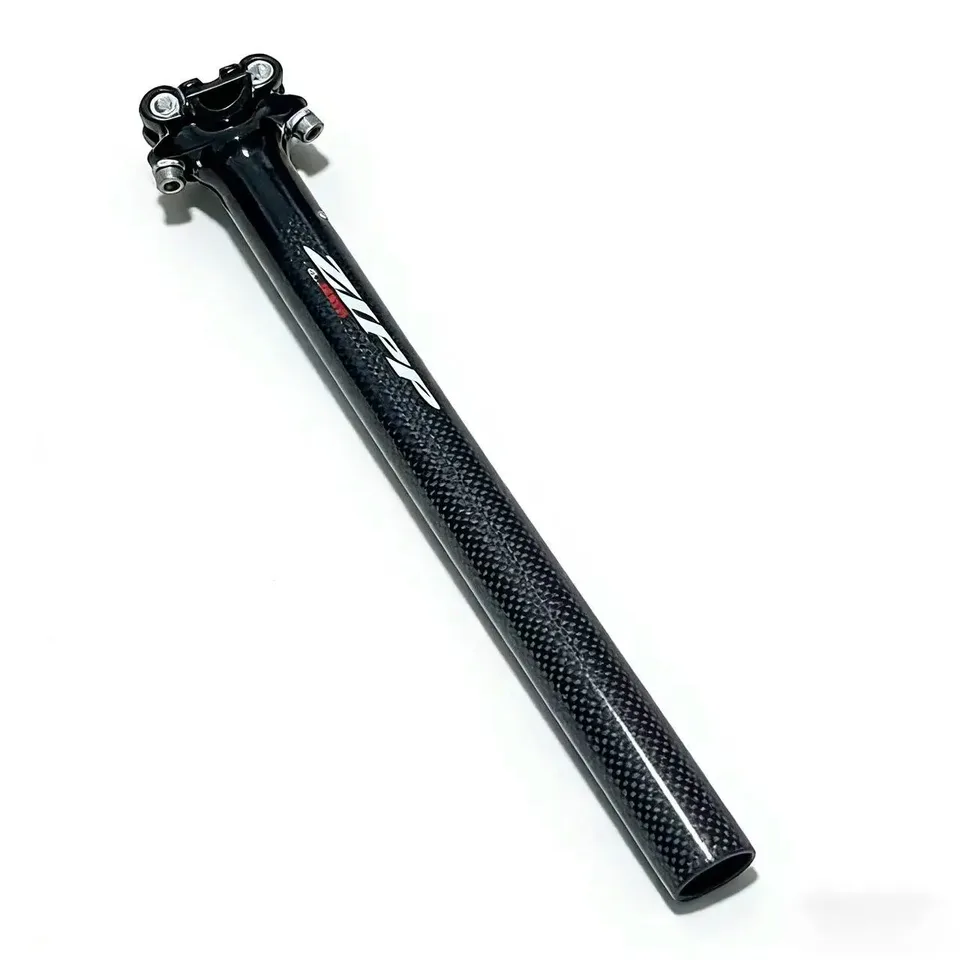 ZIPP SL スピードカーボン自転車シートポスト 27.2/30.8/31.6 MTB
