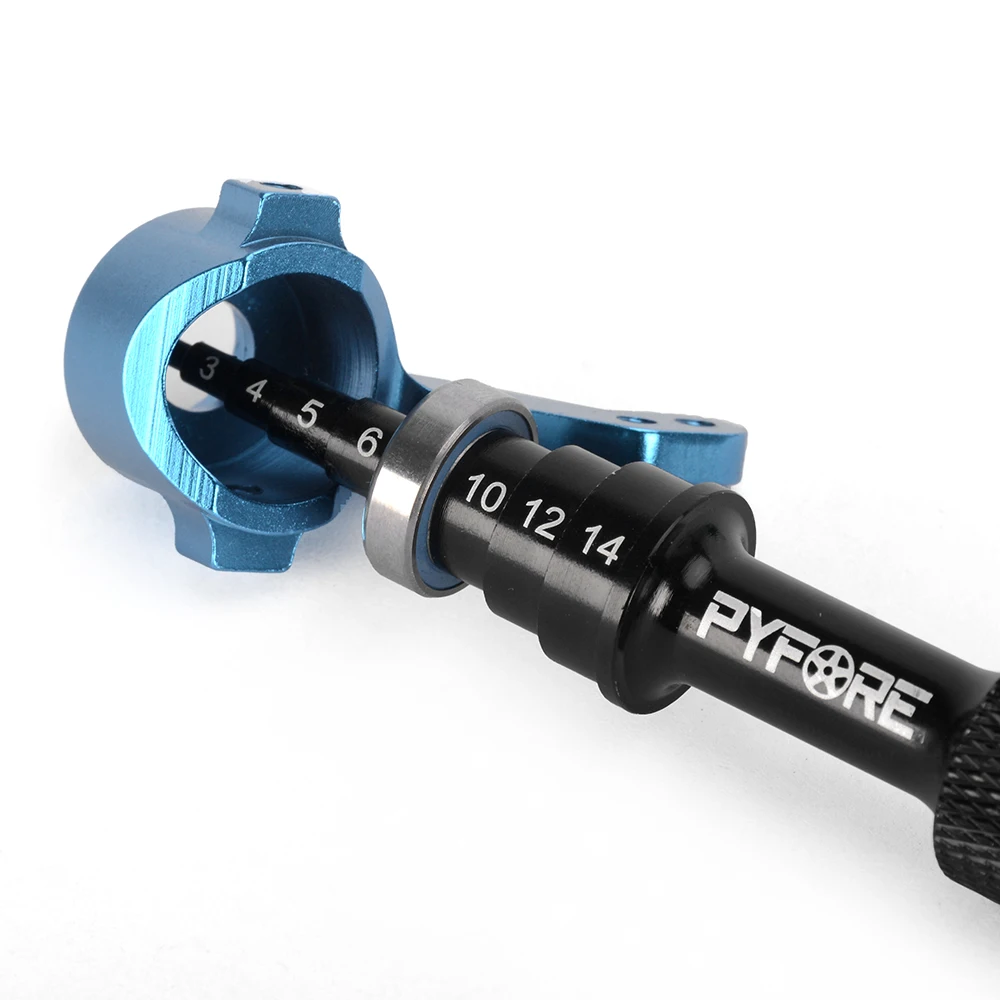 Рисунок 5 - Устройство для удаления подшипников