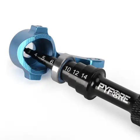 10 best sales ब्रोंको आरसी - №7