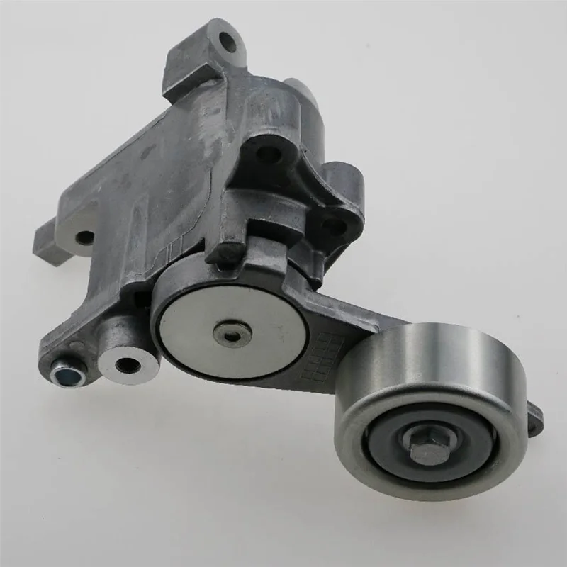 

A95E-166200L020 Car Belt Pulley Tensioner For Toyota Dyna Fortuner Hiace Land Cruiser QUANTUM TACOMA