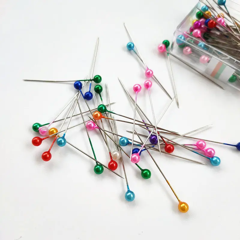 Thumbnail 3 - #30 Latest Straight Pins Offers