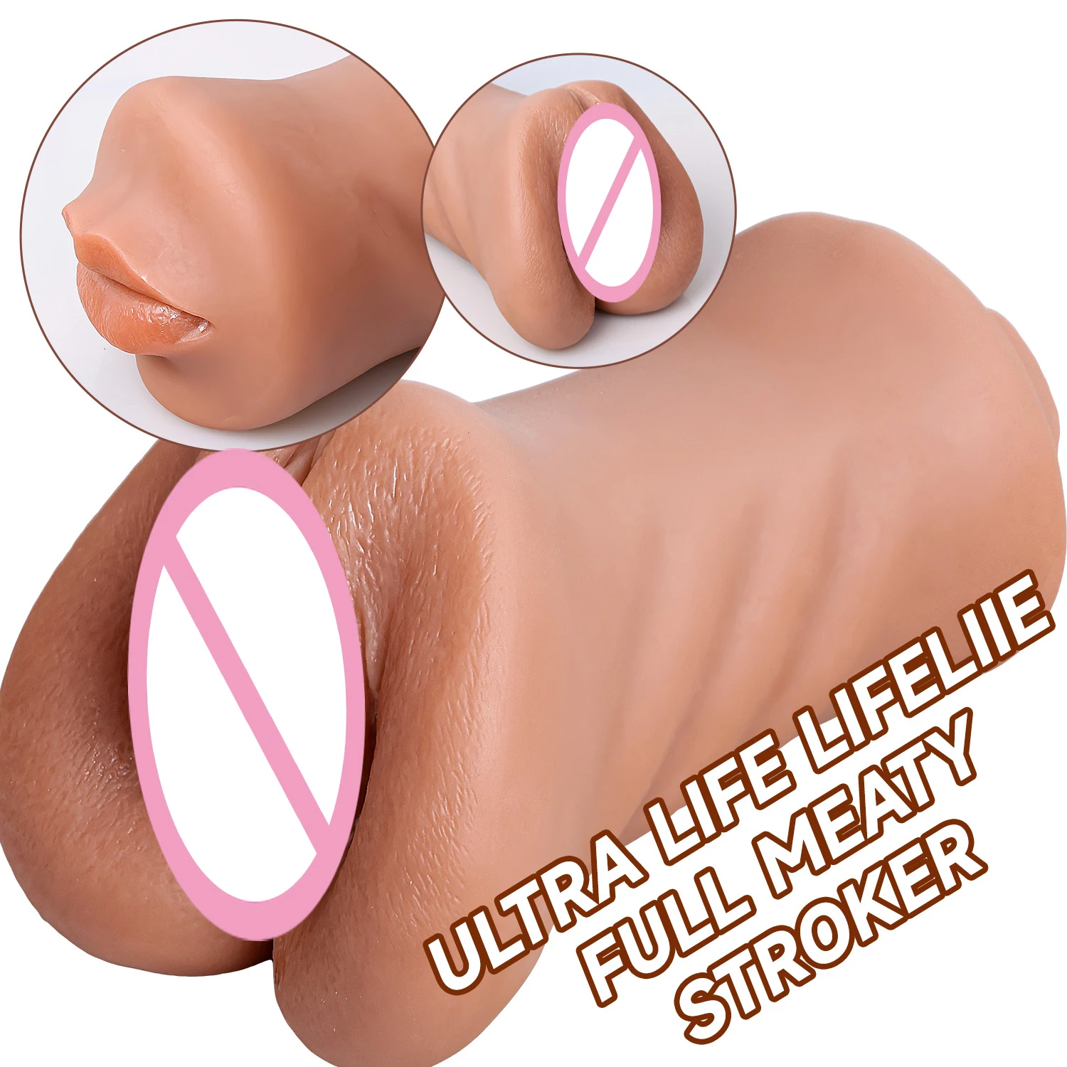 جيب كس المهبل الحقيقي رجل الاستمناء كأس الجنس عن طريق الفم ضيق الشرج اللسان محكم الاستمناء لعبة الجنس الكبار للذكور