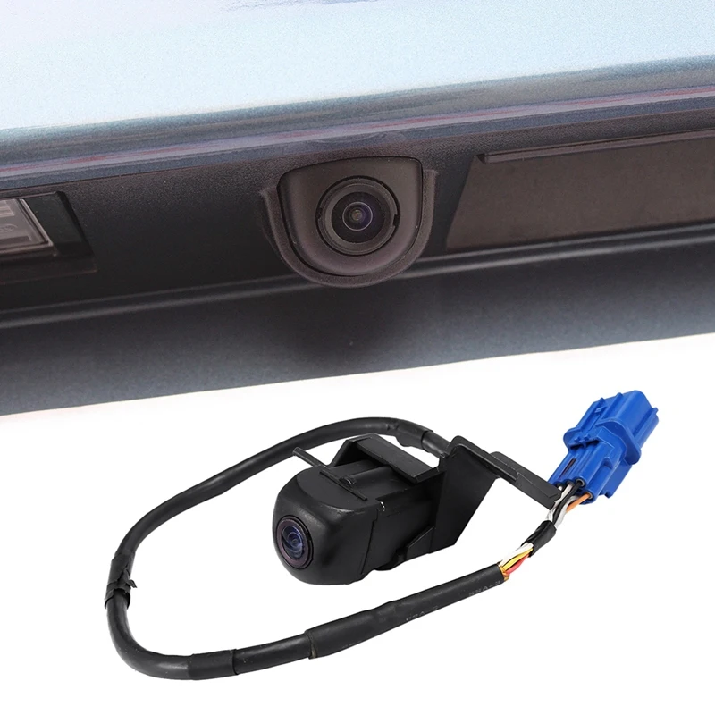 

95760D3001 Car Rear View Camera For Hyundai Tucson 2016-2018 95760-D3001