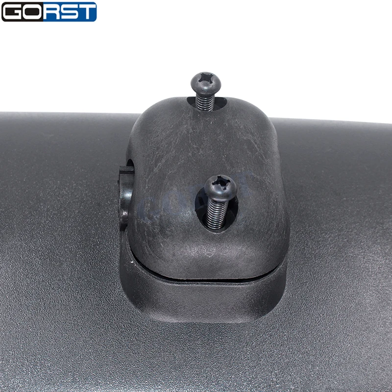 Automobile Accessories Car-Styling Reflector Rearview Mirror Side Mirror Exterior 2 holes for Truck for Bus A046433