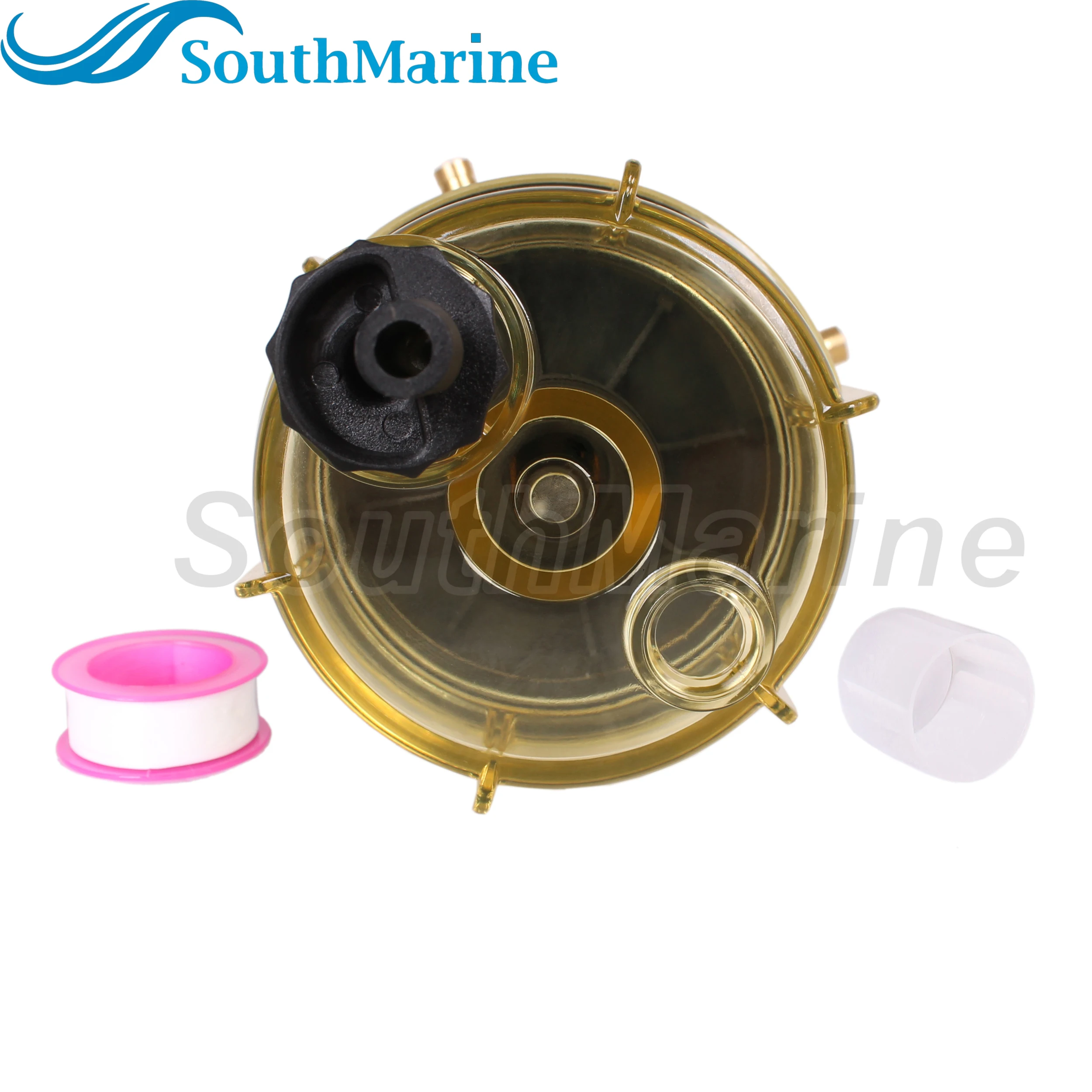 Filtre à Carburant et Mathiateur d'Eau pour Suzuki, Assemblage, 18-7948, S3GG, 9-37882, 320R-RAC-01, 490R-RAC-01, 18-7922, 99105-20005