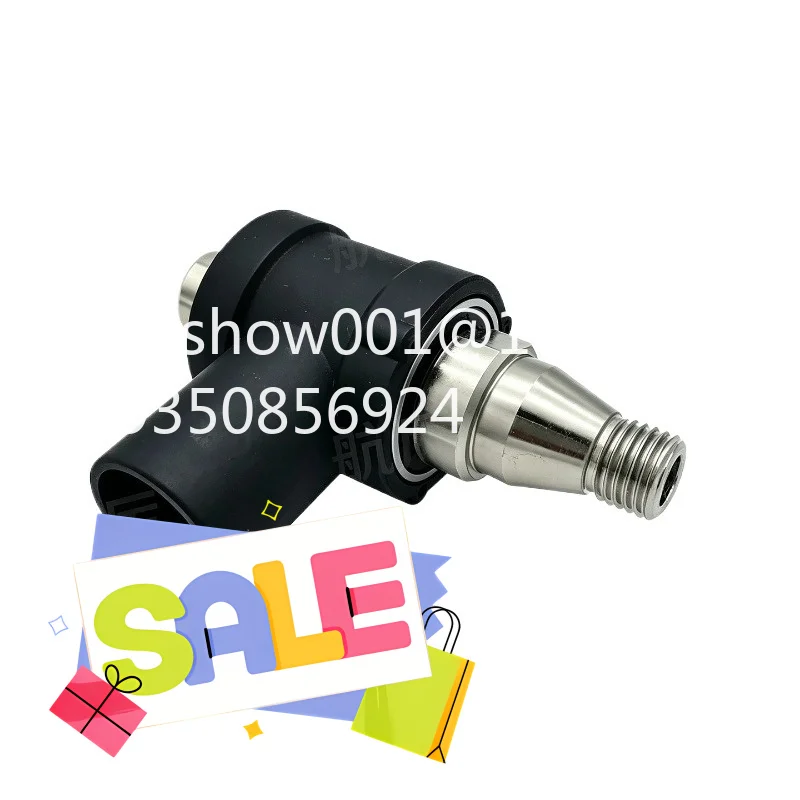 Rhinestone dry-beating vacuum connector, dust-proof adapter, perforated vacuum connector, dust-free dry-beating