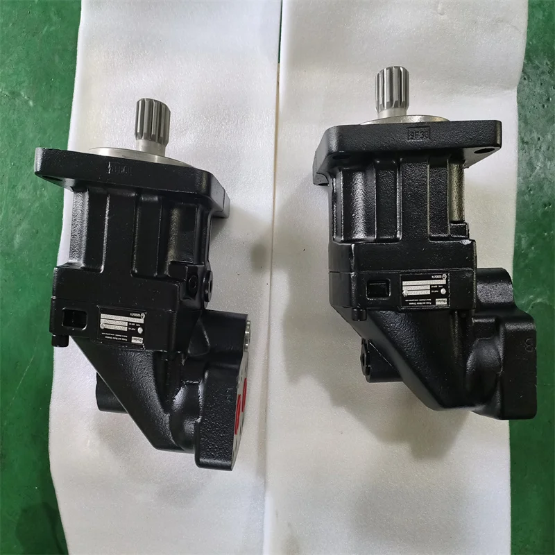 F12-040 F12-060 F12-080 F12-090 F12-110 F12-125 F12-152 F12-162 hydraulic piston pump F12-125-MF-IV-Z-000-0000-P0