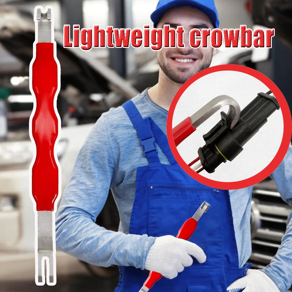 Multi Function Car Wire Harness Disconnection Tool Kit Automotive Electrical Line Removal Tool For Mechanic Oil Pipe Separator