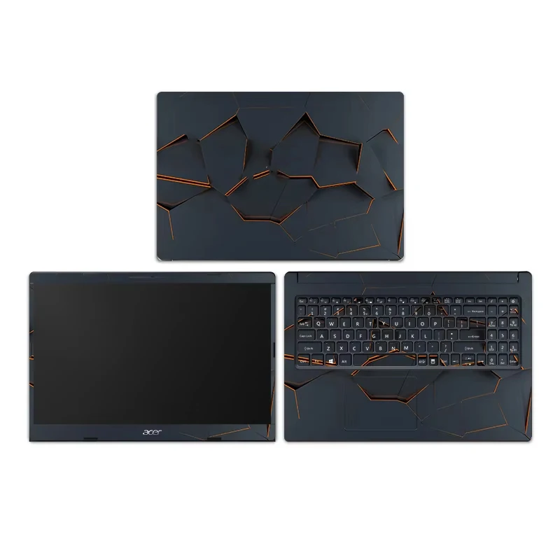 Diy Laptop Skin Lap…