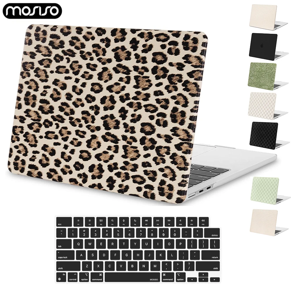 For MacBook Air M5 Case 13 15 inch A3449 A3240 A3448 A2179 Funda for Pro 13 14 16 inch M5 M4 M3 M2 M1 A3427 A3429 A2338 Cover