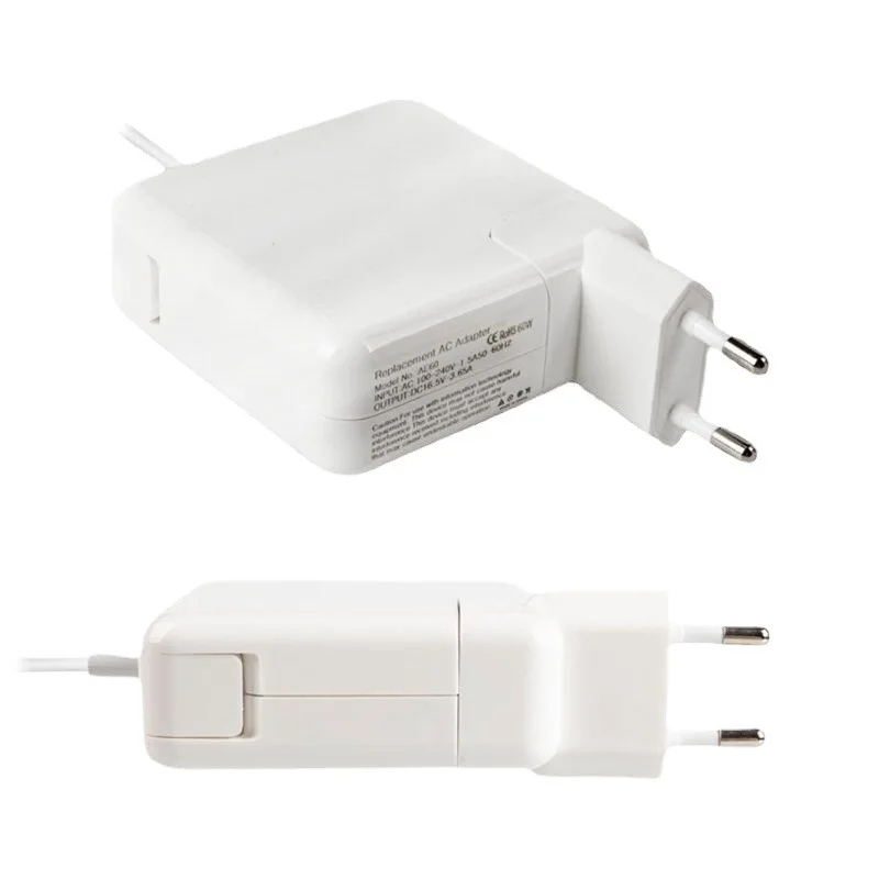 Imagem -03 - Adaptador de Energia ac para Mac Book Pro 85w Magnético T-tip Compatível com Macbook Pro 15 13 Polegada Retina 20122023