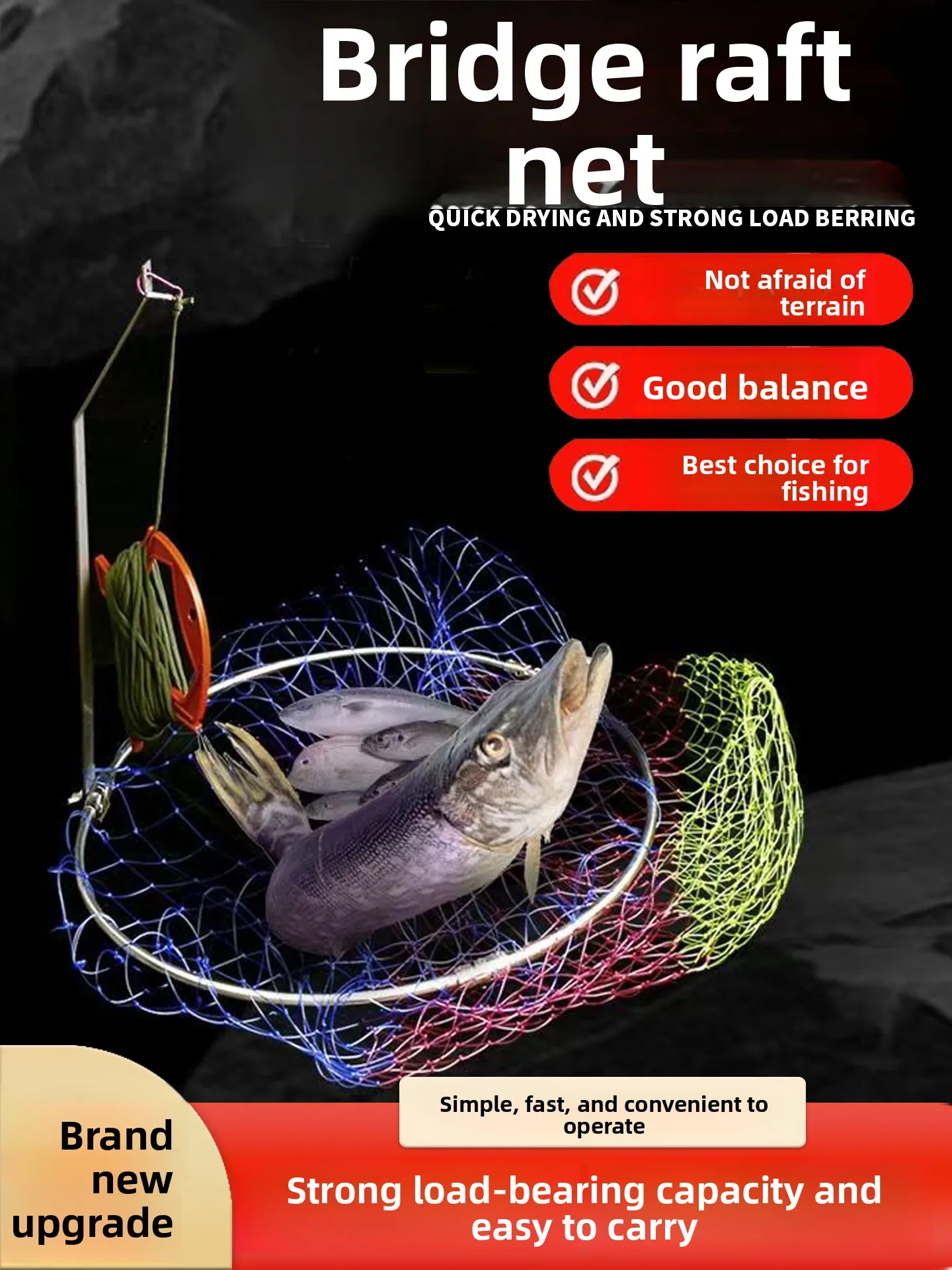 rede-de-pesca-skimmer-com-corda-rede-especial-para-pesca-em-bote-rede-skimmer-para-bote-equipamento-de-pesca-suprimentos