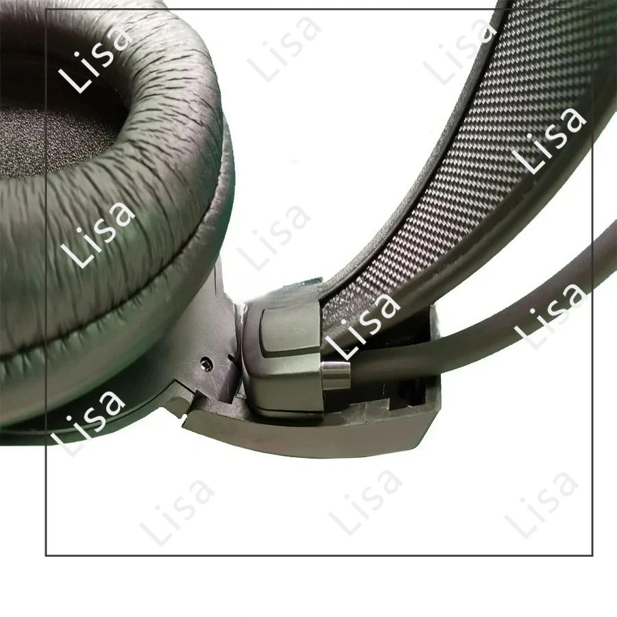 Suitable for 4500/5000/GFX7000 gold detectors: KOSS UR30 dedicated earphones
