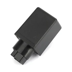 38301-MEW-921 LED Turn Signal Indicator Flasher Relay Module for Honda CB500F VFR1200F CBR500R FES125 FES150