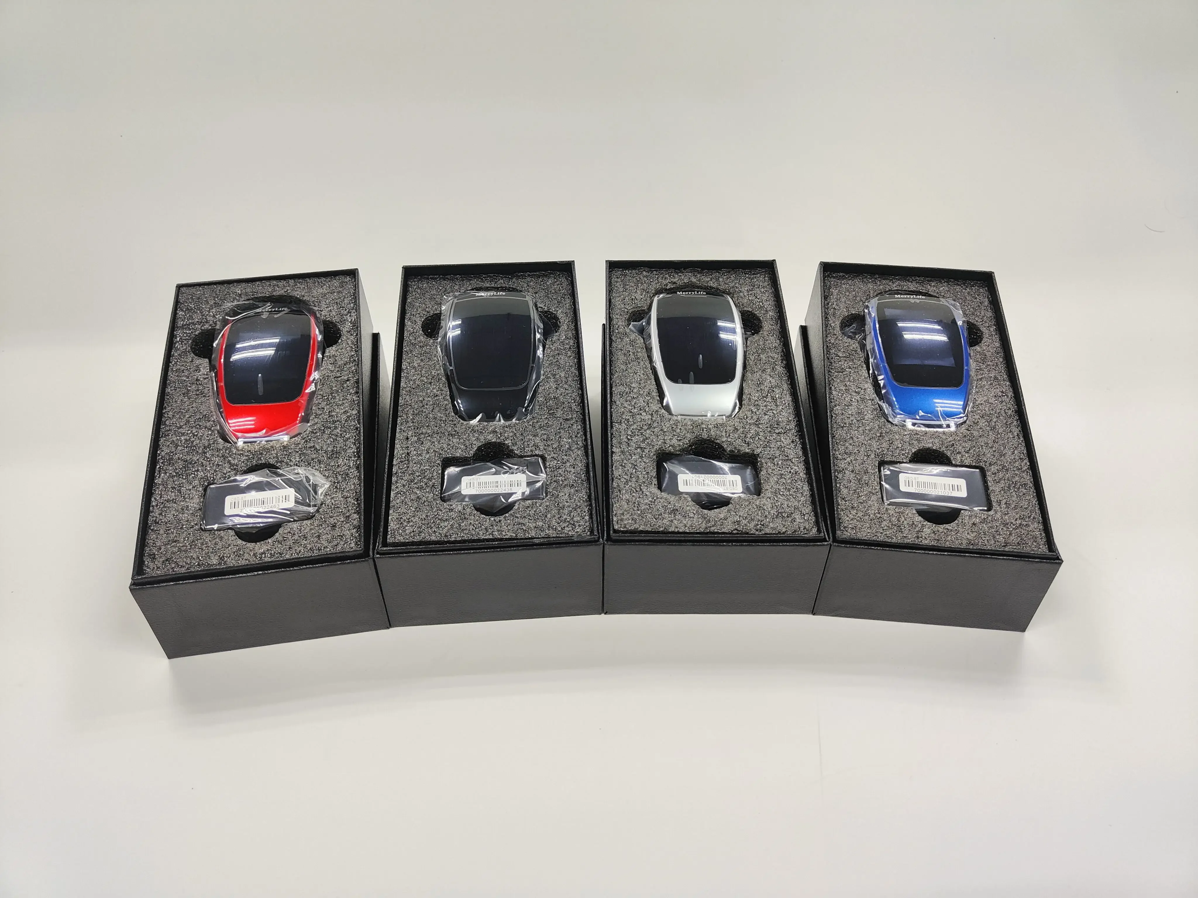 2025 رائجة البيع OEM المصنع الأصلي سيارة عن بعد Lcd مفتاح ترقية مفتاح السيارة الذكي