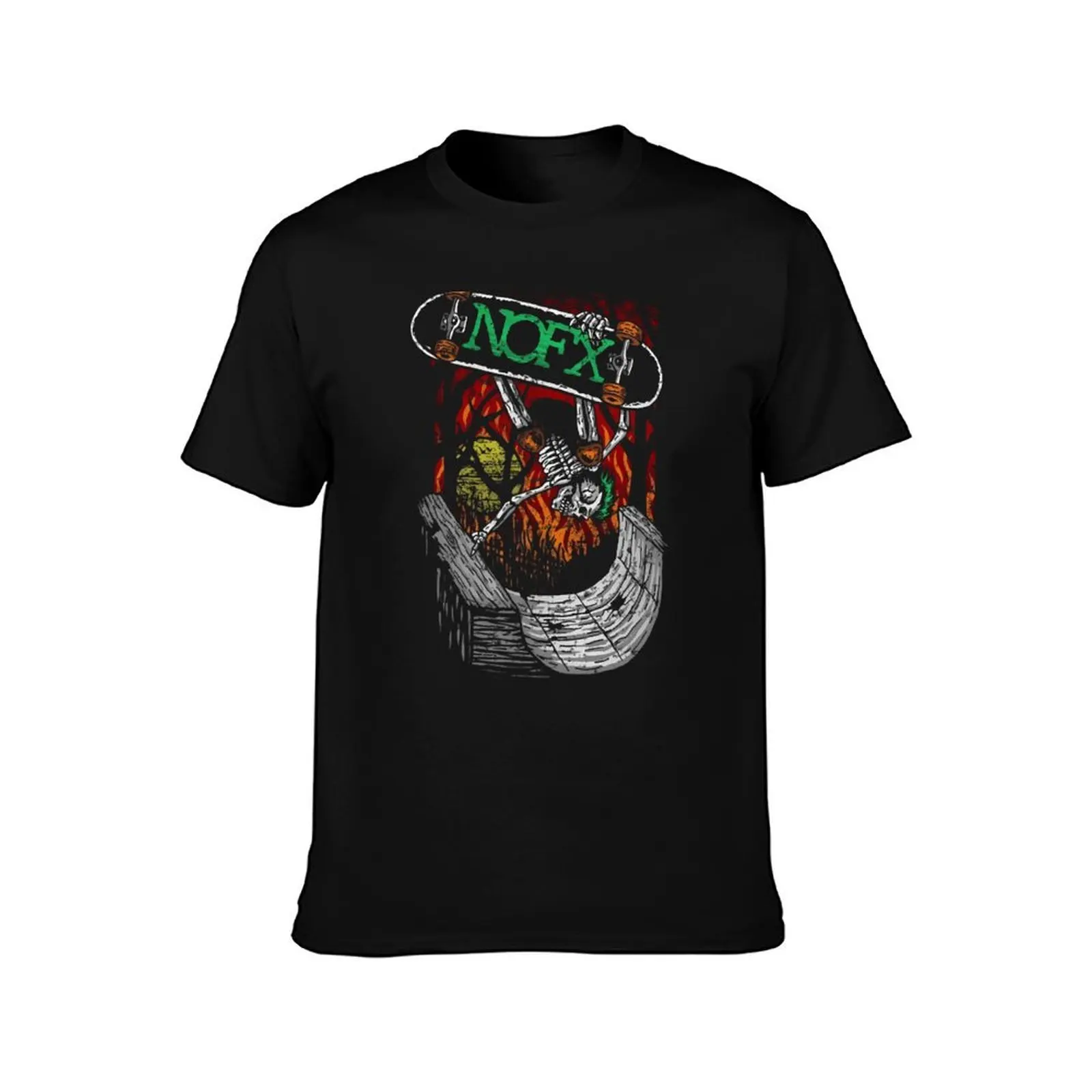 Mercenaries From The UFO T-Shirt, Summer Casual Cotton Tee, Oversized Streetwear Tops, Vintage Graphic Print, Unisex Men Women