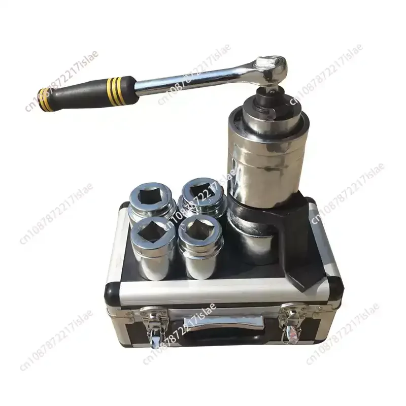 Mds Torque Amplifie…