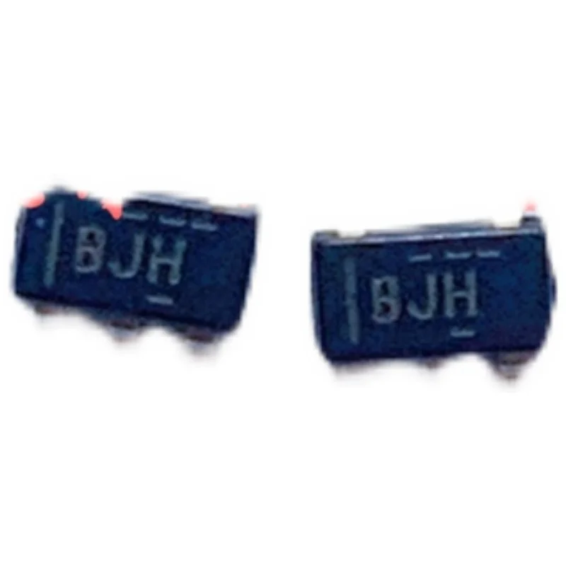 INA197AIDBVR SOT23-5 BJH INA197AIDBVT