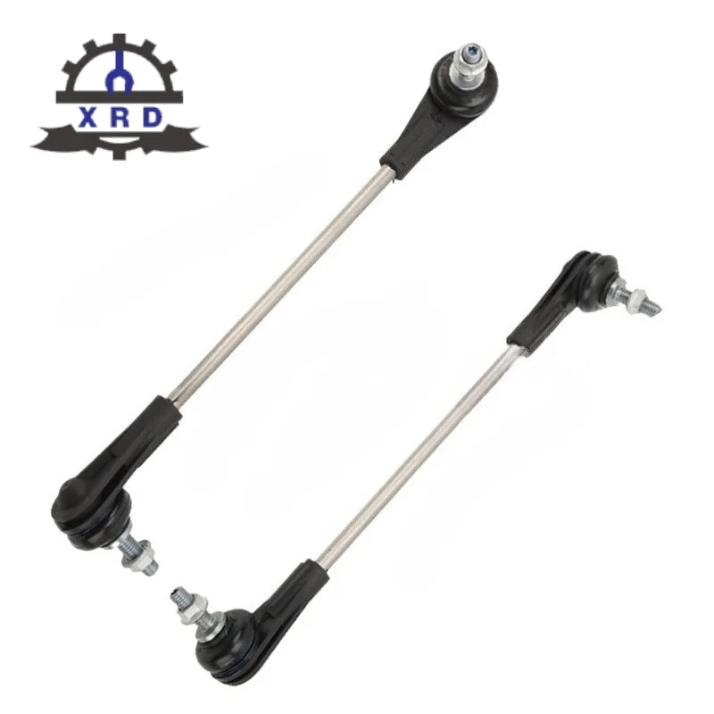 

Front Sway Bar End Link Stabilizer Link for BMW 1 2 3 4 F22 F23 F30 F31 F32 F33 F34 31306792211 1 Set Left and Right