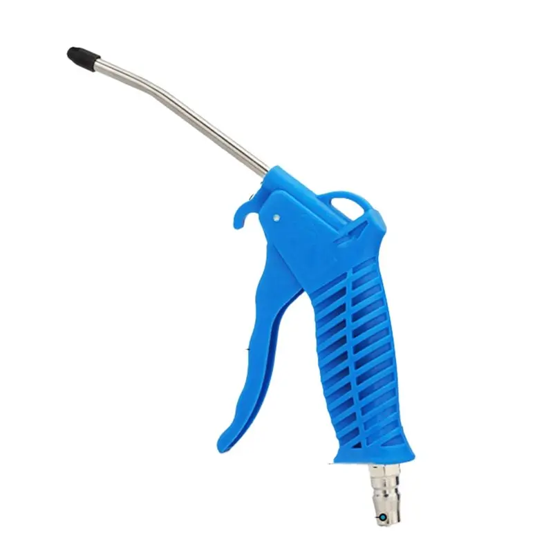 

ABWP-Car Beauty Dust Blowing Gun Shannic Plastic High-Pressure Pneumatic AR-TS-L Air Compressor Dust Blower Short