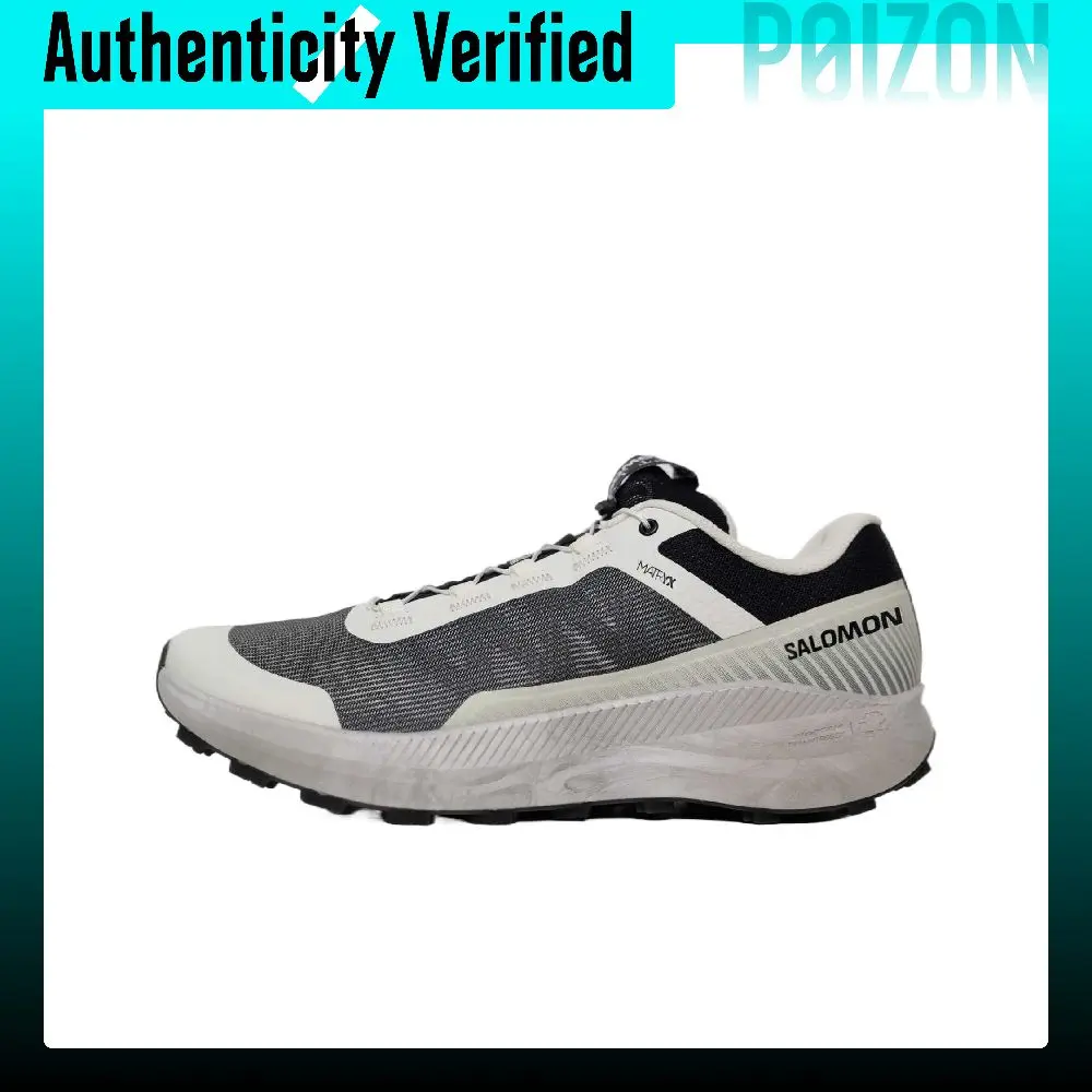 SALOMON VISION Running Shoes Unisex L47815900