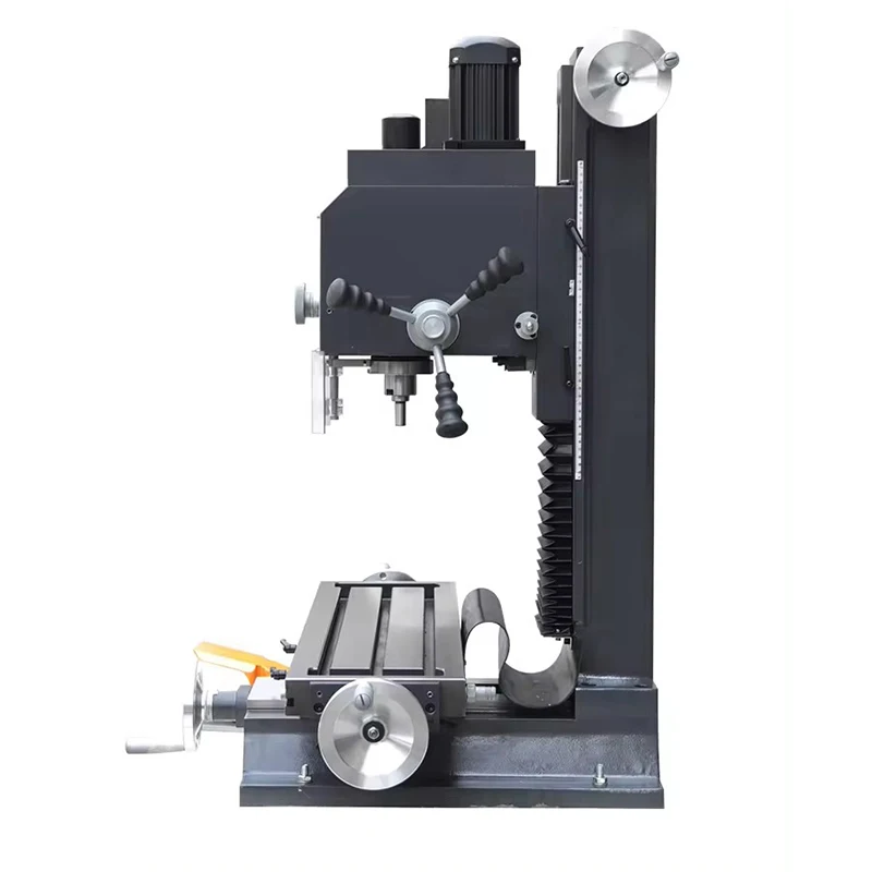 

Good Quality Milling Lathe Machine MY40 CNC Machine Tool Vertical Lathe for Metal Processing