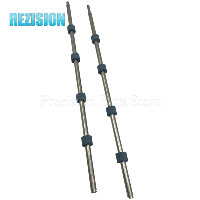 Outer Paper Delivery Roller For Canon IR 6065 6075 6255 6265 6275 6555 8105 8095 Outer Paper Roller Printer Copier Spare Parts