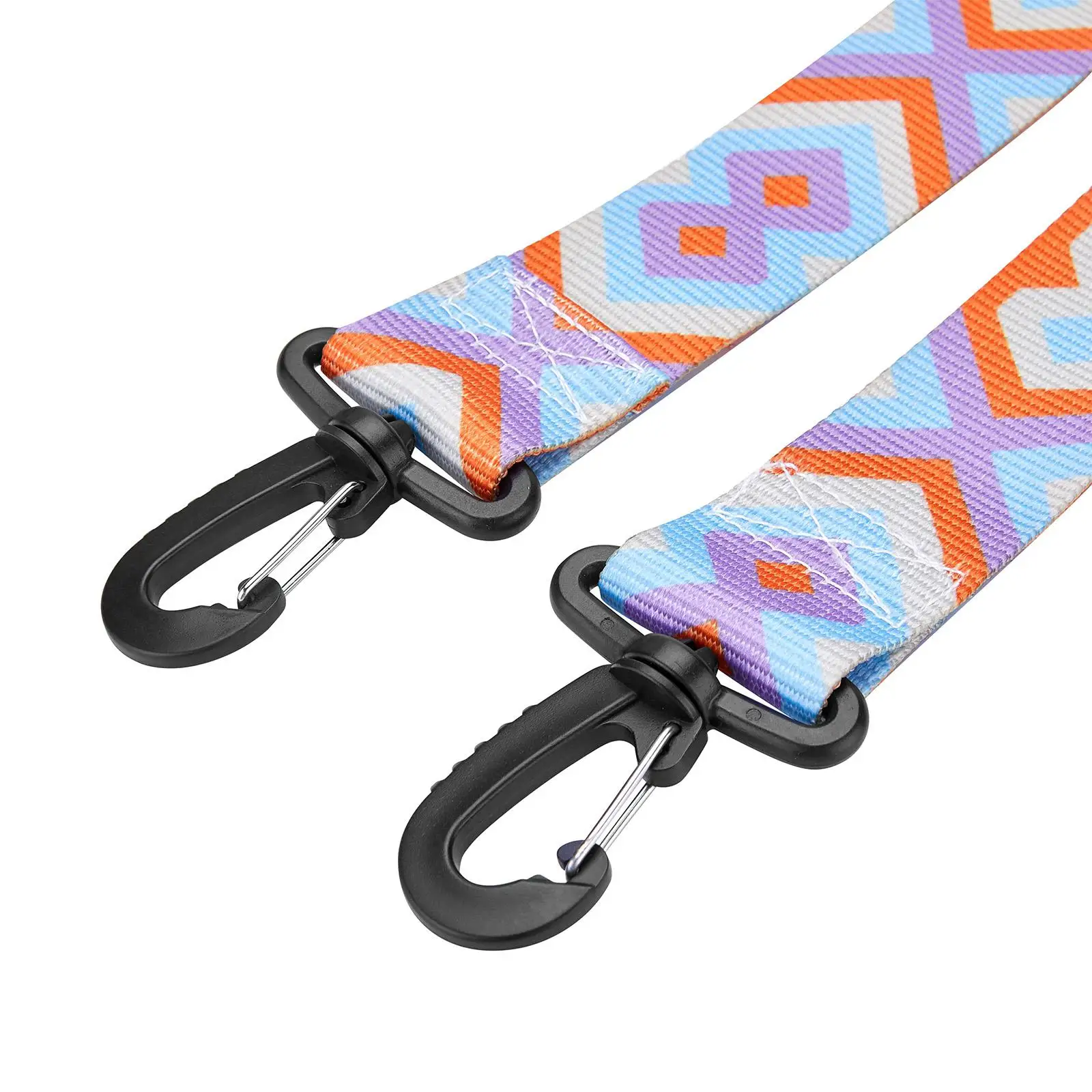 Durable Ski and Snowboard Boot Carrier Strap Adjustable Shoulder Belt for Easy Transport