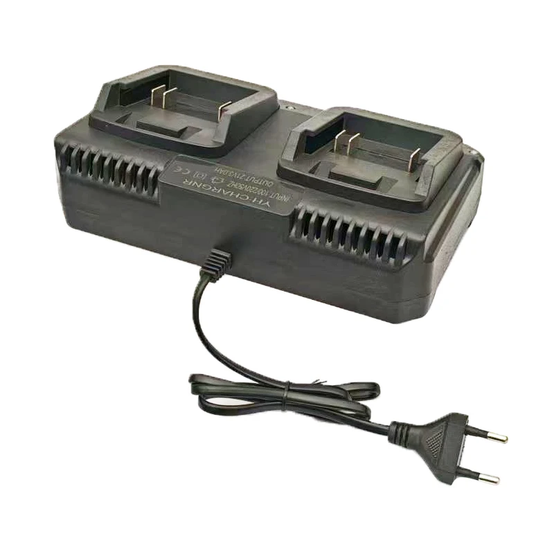 

Power Tool Accessories Parts For Makita 18V Lithium Battery For Hong Song Lomvum ZhiPu JiangMi Jinlujiao 21V Li-ion Battery