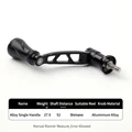 Single Handle S