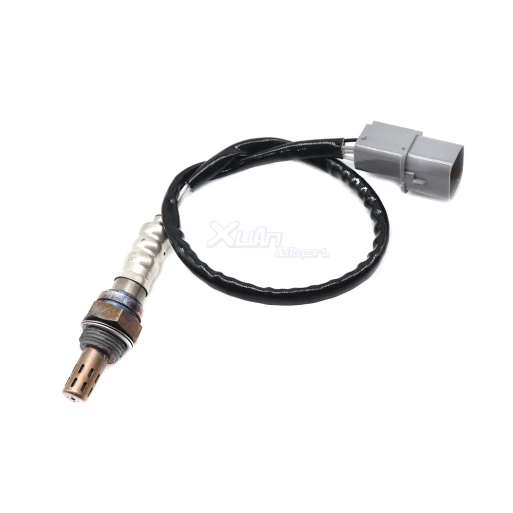 NEW Downstream Air Fuel Ratio O2 Oxygen Lambda Sensor 234-4657 For Mitsubishi Montero Montero Sport 1995-2004 2344657 SG1133