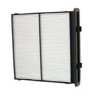 Filtro de cabina para SUBARU FORESTER SK 2.0L 2018- 2.5L 2023- XV GT 2,0 L 2017 2018 2019 2020 2021 2022 2023 72880-FL000 72880FL000