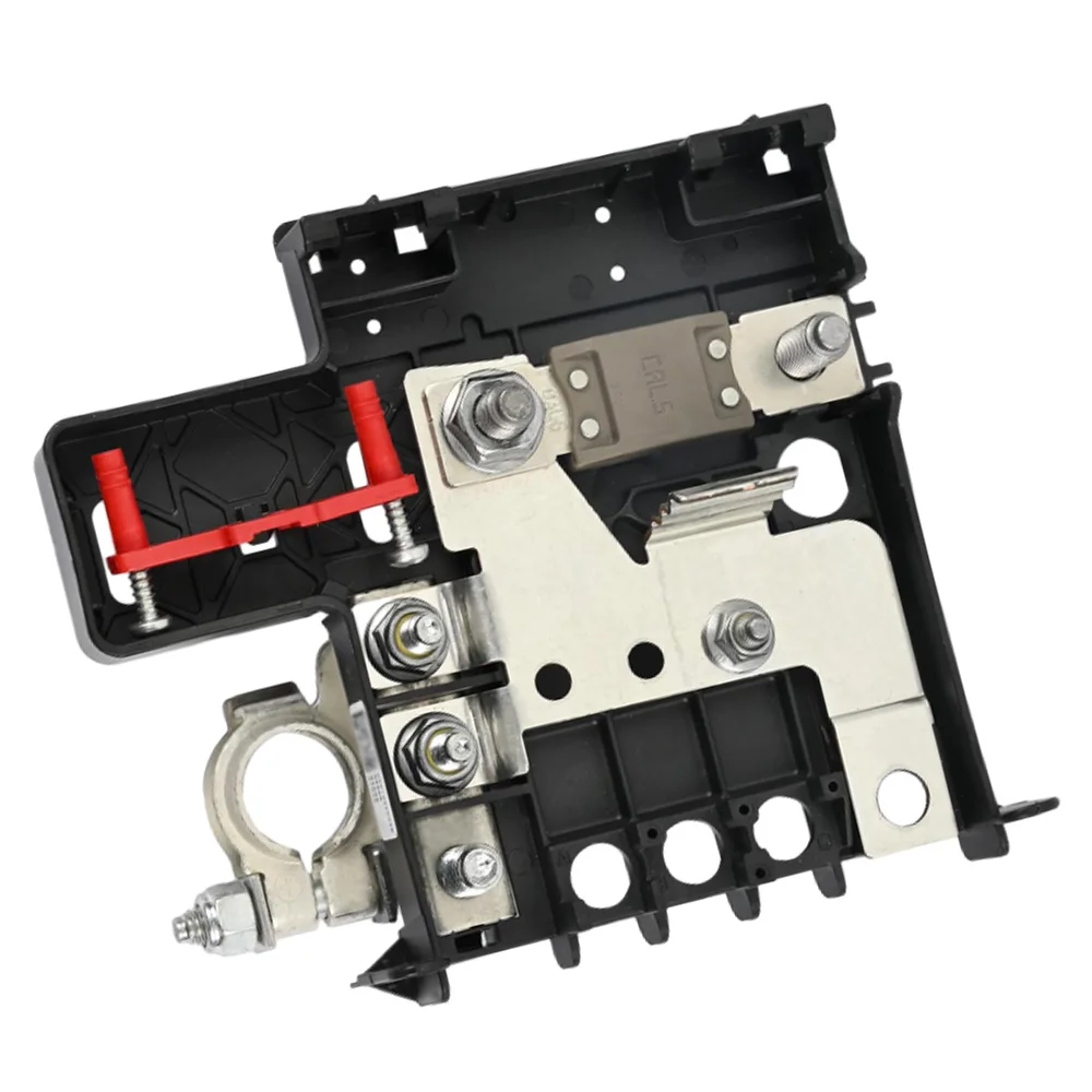 

Для Jeep Renegade Latitude | Ограниченное | Спорт | Trailhawk 2.4L 2015–2017 Блок управления стабилизацией аккумулятора 68256605AA