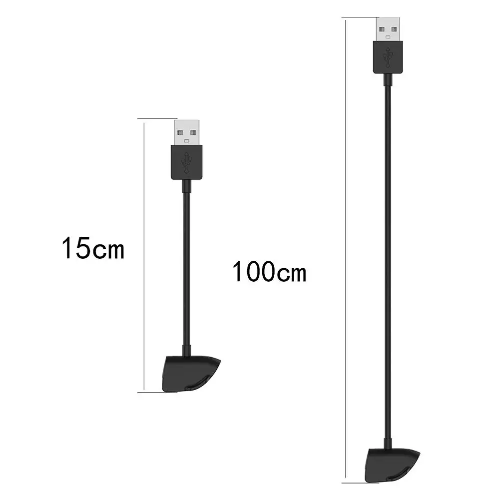 Ladegerät Kabel für Samsung Galaxy Fit e SM-R375 Smart Armband Ladestation SM-R375 USB Power Kabel Cradle Draht
