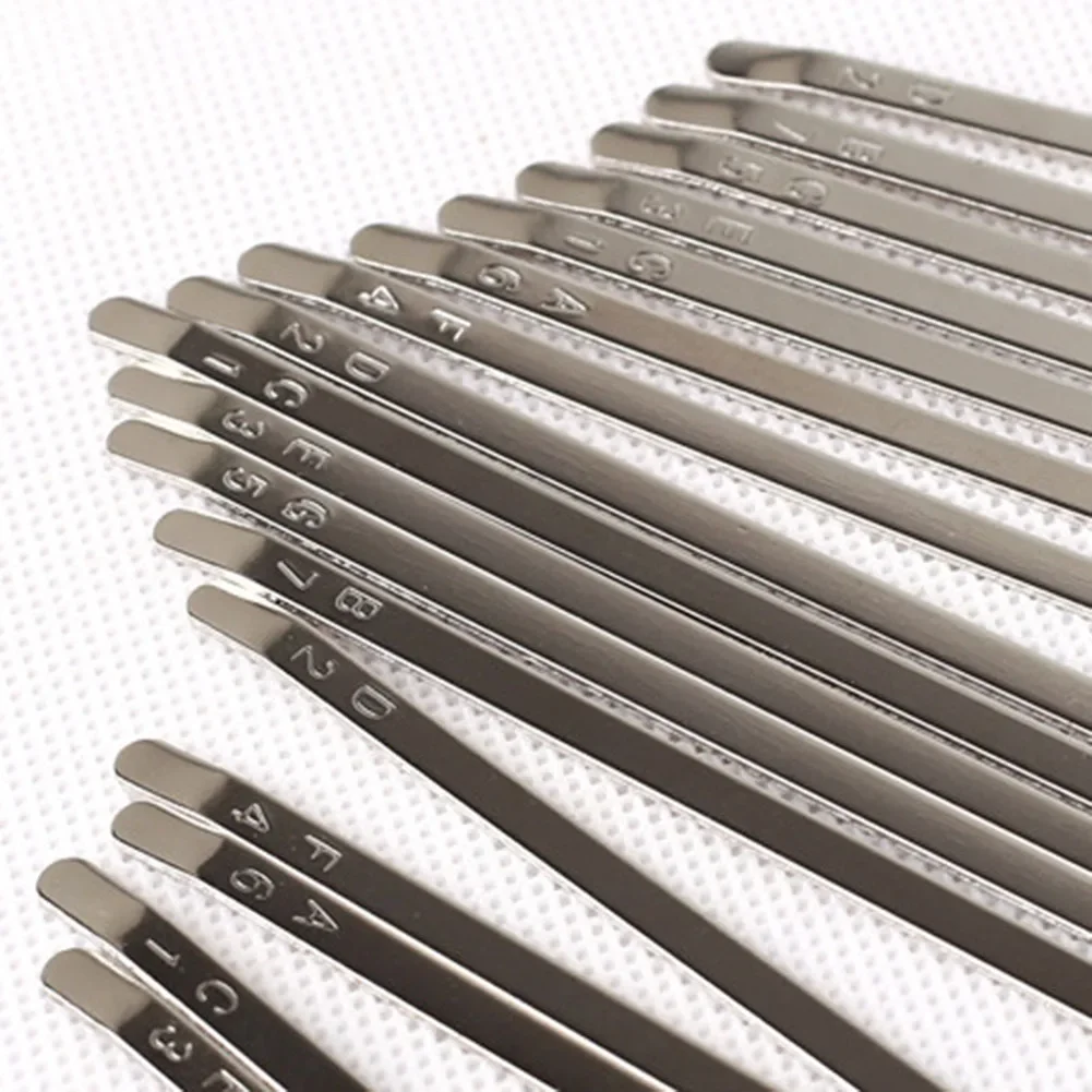 Thumb Piano Replacement Parts Set Kit For 17 Keys Kalimba With Keys Bridge Tuning Hammer Kit Thumb Finger Piano DIY Accessories