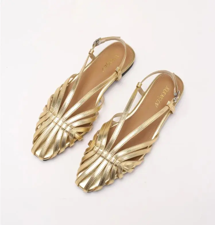 Thumbnail 2 - #57 Trending Womens Sandals & Slippers Right Now