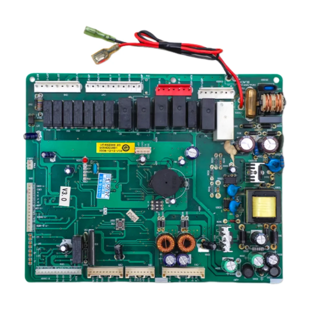 used-for-haier-refrigerator-control-board-0064000891-circuit-pcb-fridge-motherboard-freezer-parts