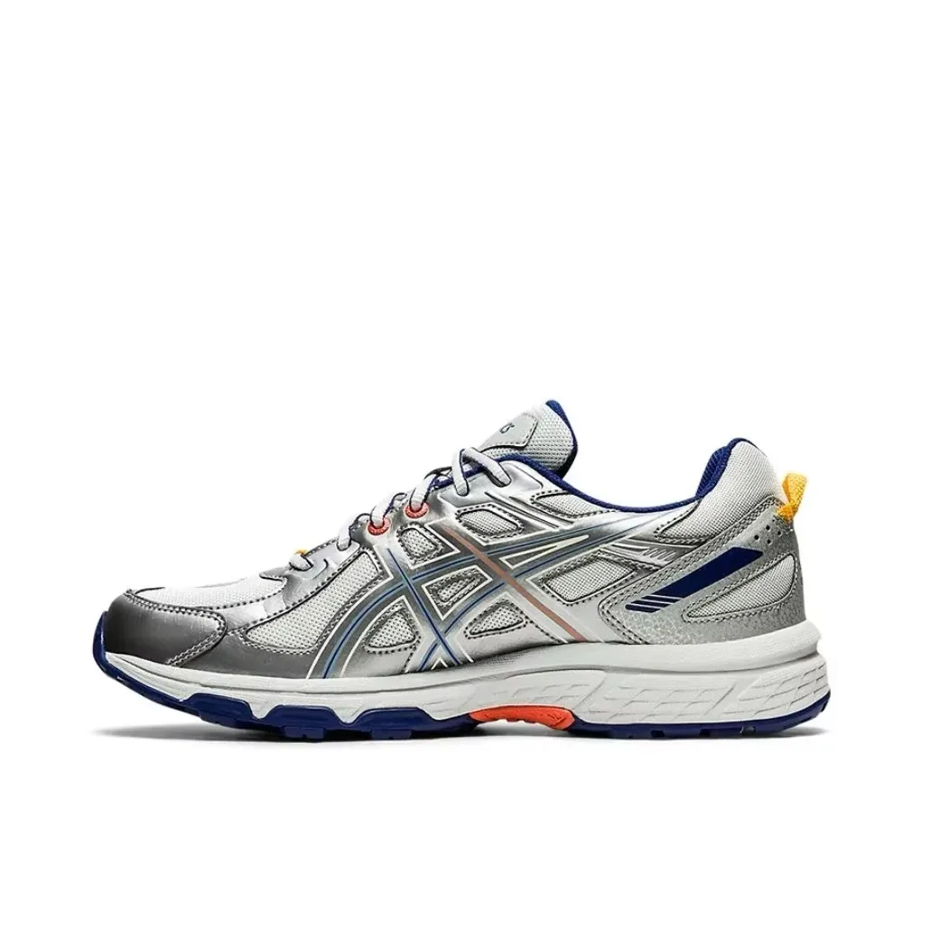 Asics Gel-Venture 6 Scarpe da corsa basse per uomo e donna Scarpe da ginnastica sportive da esterno