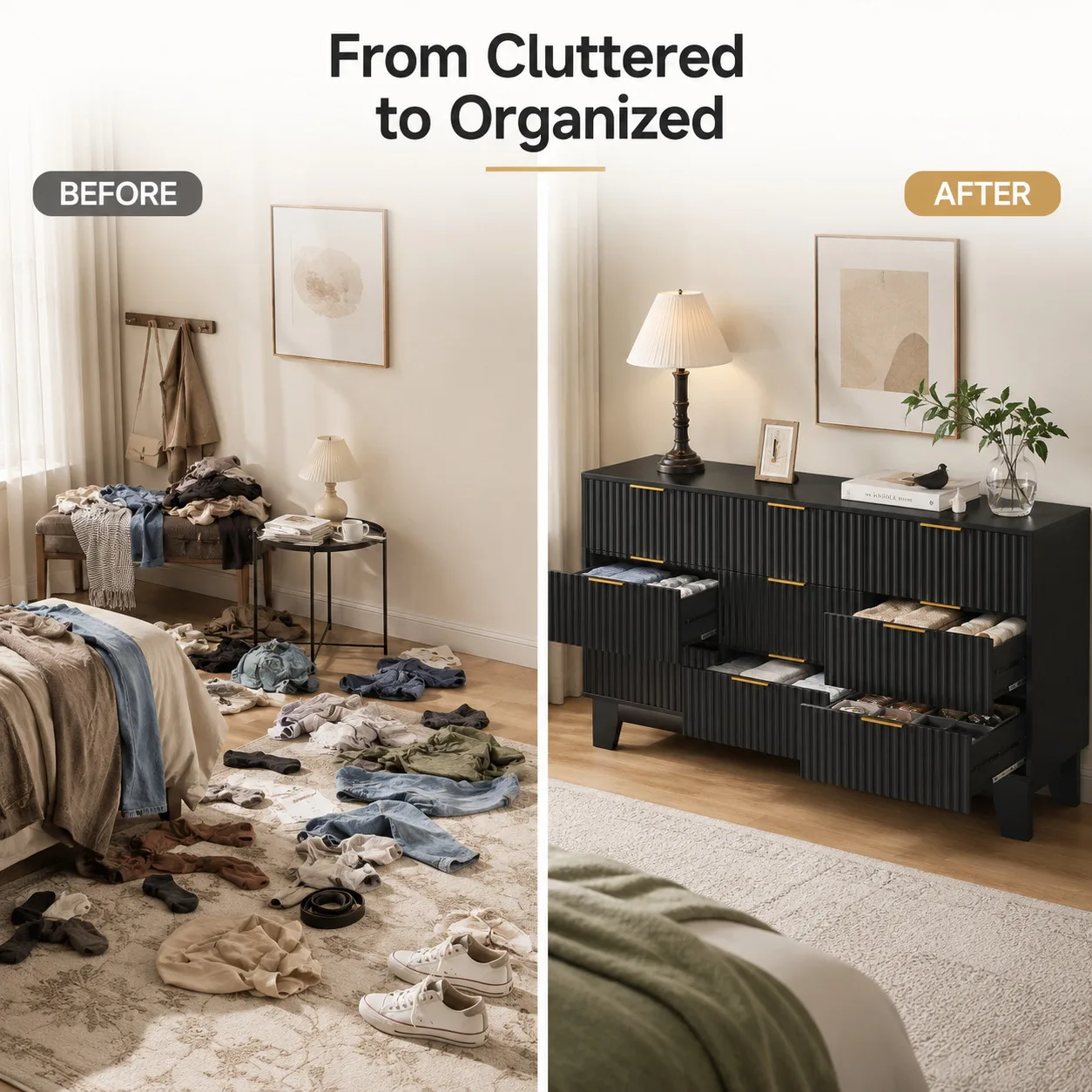 Thumbnail 2 - #18 Compare Bedroom Dresser Cabinets Before You Buy