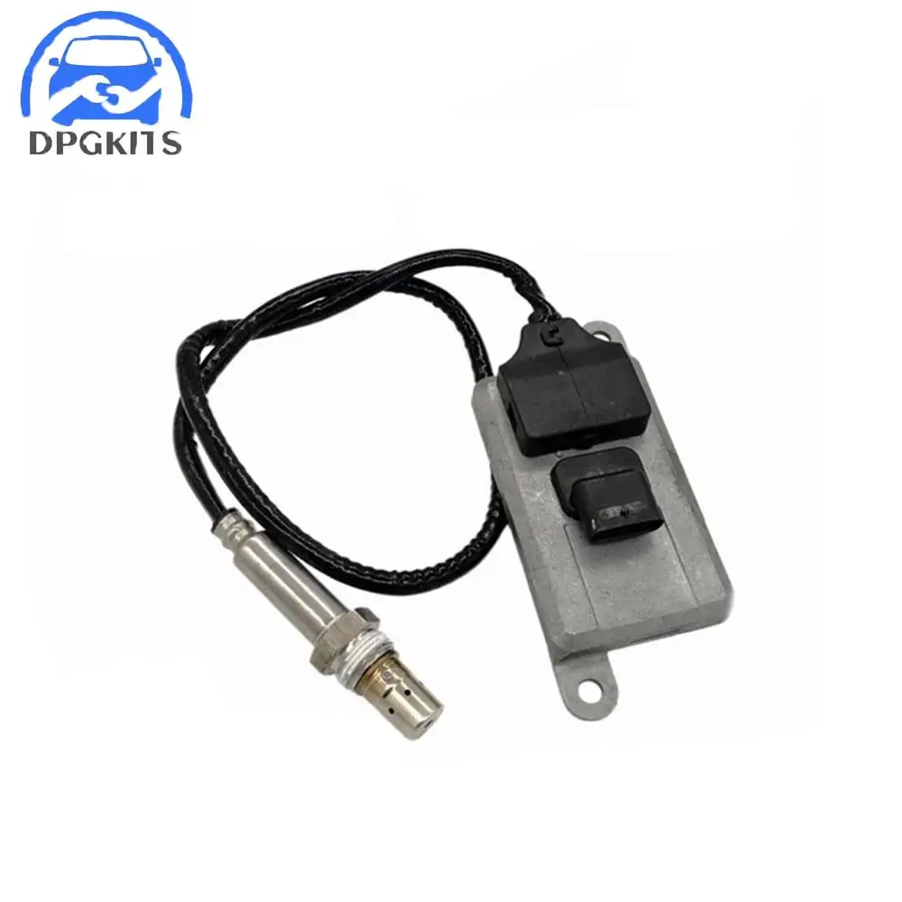 

24V Nitrogen Sensor A0101539428 NOx Sensor 5wk96363 For Mercedes-Benz Truck