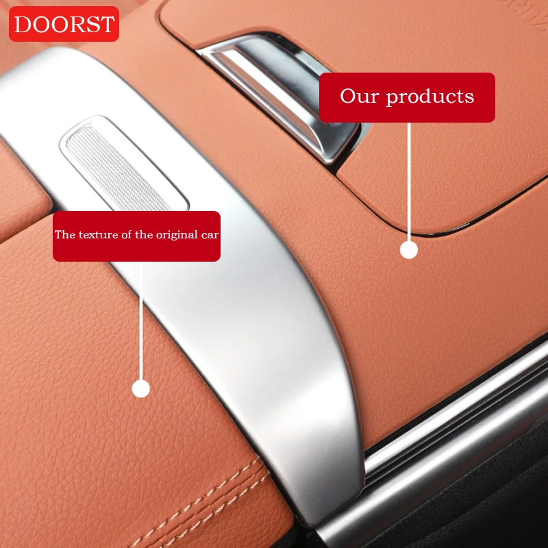 Thumbnail 3 - #37 Best Car Interior Trim Panels to Buy In 2026