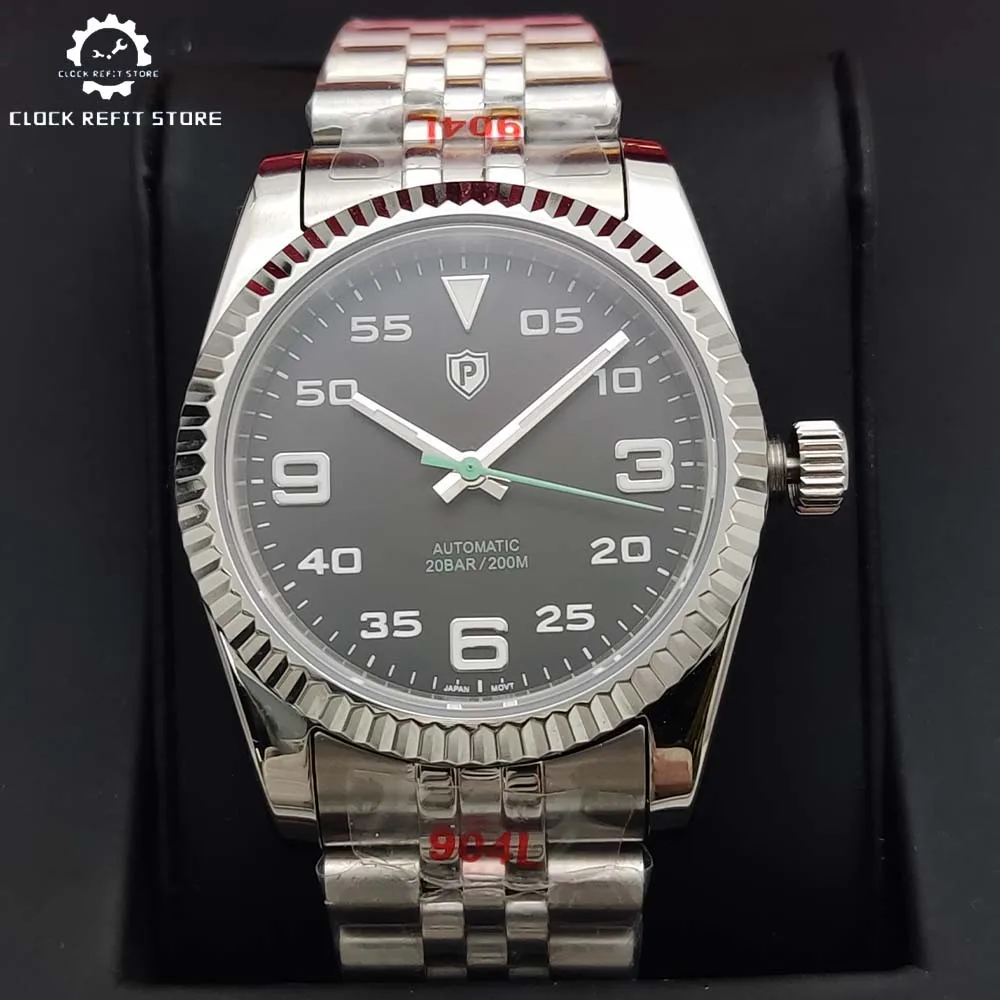 36MM/39MM NH35 Men'…