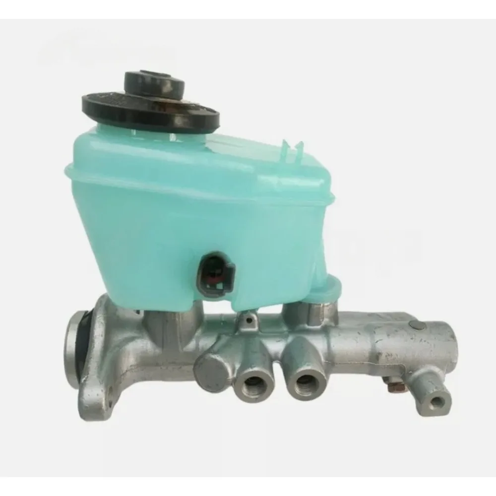 47201-3D360 472013D360 High Quality Brake Master Cylinder for 1995-2002 Land Cruiser Prado Hilux Pickup Kzn185, Rzn185