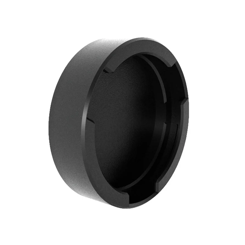 CKFAM-Coffee Handle Storage Rack For NINJA ES601 ES655 ES701 Coffee Machine Wall Mounted Holder No Need For Punching