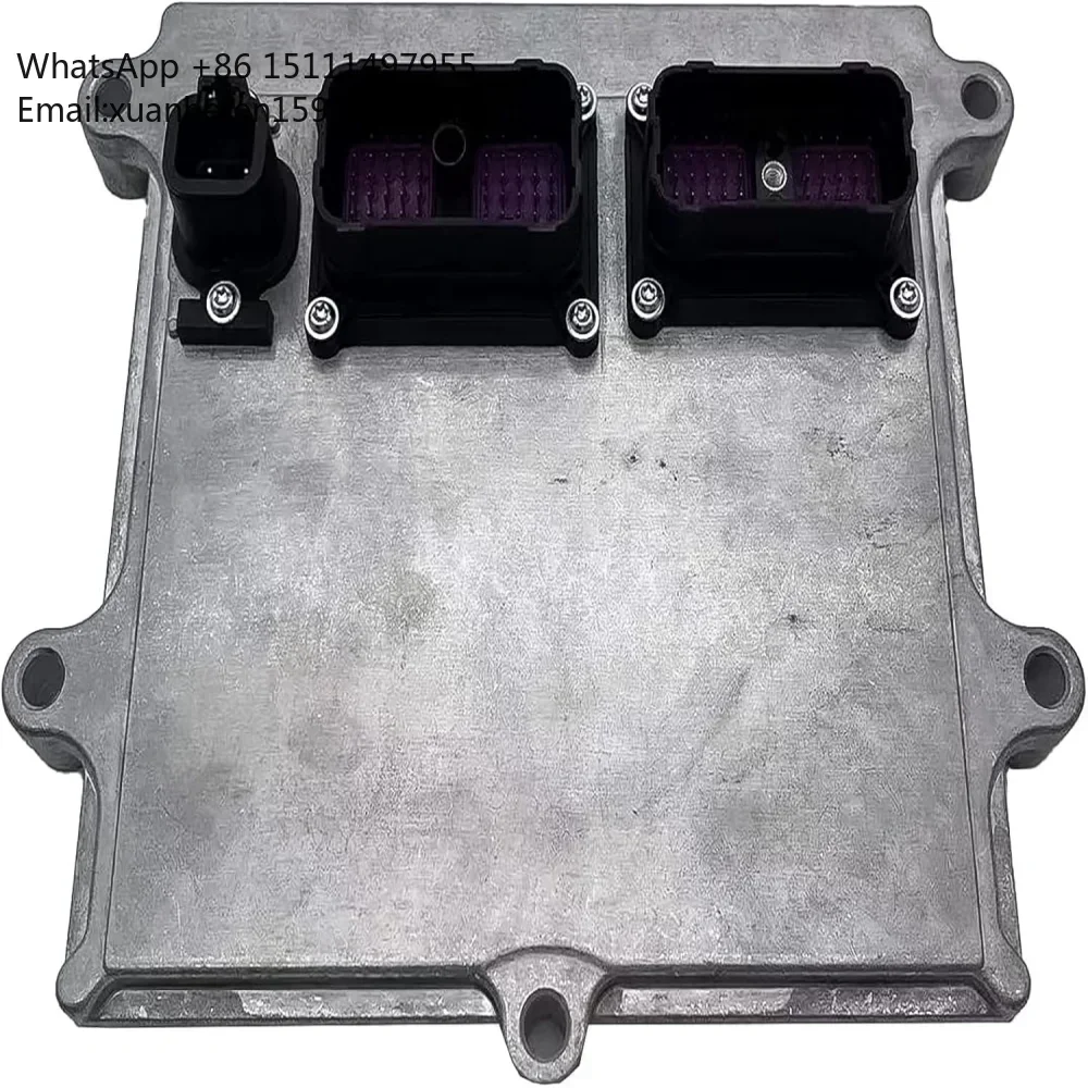 Diesel Control Unit Electronic Engine Module Vehicle Computer Device CM2850 P4354531 4354531 Compatible With Cummins