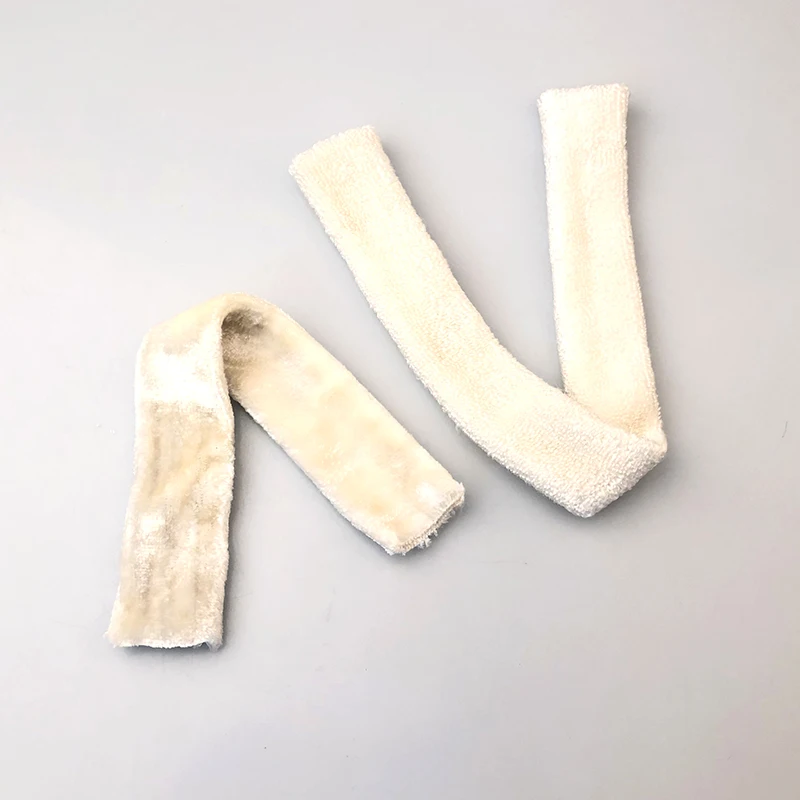 QSS30/33 H039107-00 NORITSU Drying Towel Set for Color Expander Photo Lab Printing Machine Equipment Replacement Parts